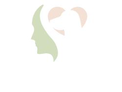 Stichting Psychosociale Hulphonden logo wit