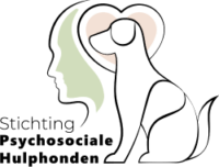 Logo Stichting Psychosociale Hulphonden